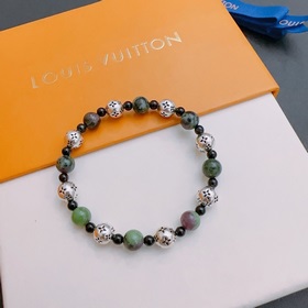 Специальная версия LV Louis Vuitton Браслет в стиле «многоэлемент