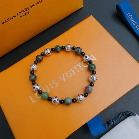 Специальная версия LV Louis Vuitton Браслет в стиле «многоэлемент