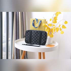 M82076/60501 Мужская сумка-клатч Серия POCHETTE KASAI Сумка-клатч