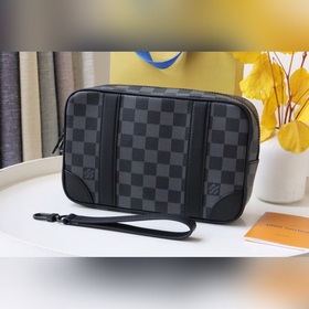 M82076/60501 Мужская сумка-клатч Серия POCHETTE KASAI Сумка-клатч