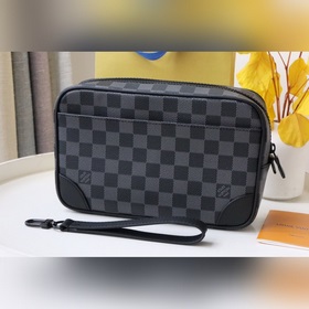 M82076/60501 Мужская сумка-клатч Серия POCHETTE KASAI Сумка-клатч