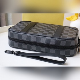M82076/60501 Мужская сумка-клатч Серия POCHETTE KASAI Сумка-клатч