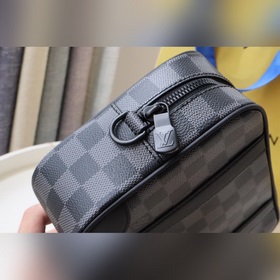 M82076/60501 Мужская сумка-клатч Серия POCHETTE KASAI Сумка-клатч