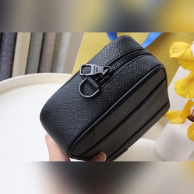 M82076 Кожаный Мужская сумка-клатч Серия POCHETTE KASAI Сумка-кла