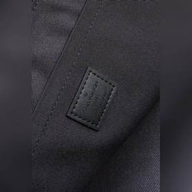 Pochette Jour Сумка M82080 Черная кожа Подходит для ноутбука. Мо