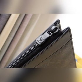 Pochette Jour Сумочка M82074 Черный цветок Подходит для ноутбука