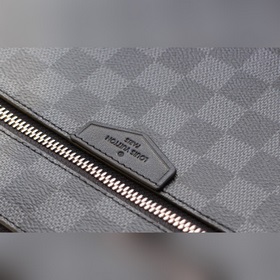 Эксклюзивные фотографии M60417 Новая модель New Pouch Ручная сумк