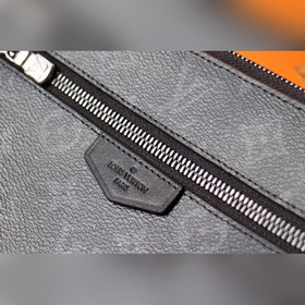 Эксклюзивные фотографии M60417 Новая модель New Pouch Ручная сумк