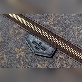 Эксклюзивные фотографии M60417 Новая модель New Pouch Ручная сумк