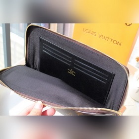 Эксклюзивные фотографии M60417 Новая модель New Pouch Ручная сумк