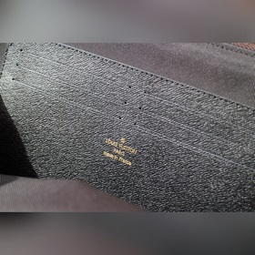 Эксклюзивные фотографии M60417 Новая модель New Pouch Ручная сумк