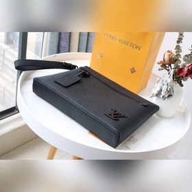 Высококачественный оригинал M69837 Новый чехол для iPad LV Aerog