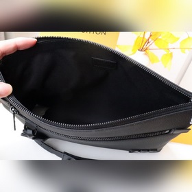 Оригинальная модель M69837, эксклюзивная фотография Новая сумка 