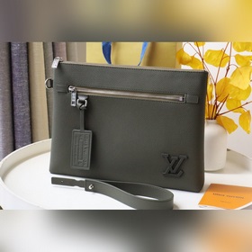 Оригинальная модель M69837, эксклюзивная фотография Новая сумка L