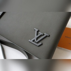Оригинальная модель M69837, эксклюзивная фотография Новая сумка L