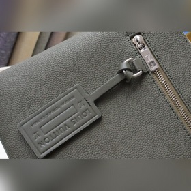 Оригинальная модель M69837, эксклюзивная фотография Новая сумка L