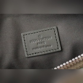 Оригинальная модель M69837, эксклюзивная фотография Новая сумка L