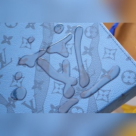 Высококачественная сумка POCHETTE VOYAGE среднего размера, M61692