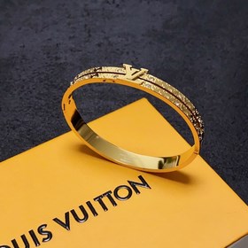 Новинка, подлинный товар, LV, нейтральный дизайн, браслет с грави