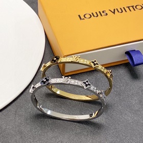 Новая модель браслета LV Louis Vuitton, подходит для мужчин и жен