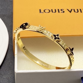 Новая модель браслета LV Louis Vuitton, подходит для мужчин и жен