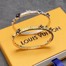 Новая модель браслета LV Louis Vuitton, подходит для мужчин и жен