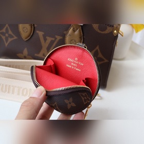 Сумка OnTheGo M46653 Оригинал Эта сумка OnTheGo сочетает в себе 