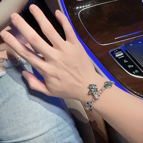 Высококачественный браслет Louis Vuitton LV, оригинальная продукц