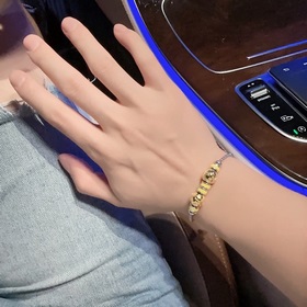 Высококачественный браслет Louis Vuitton LV, оригинальная продукц