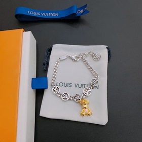 Высококачественный браслет LV Louis Vuitton, оригинал, новая моде