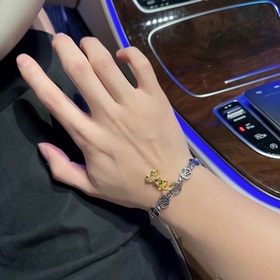 Высококачественный браслет LV Louis Vuitton, оригинал, новая моде