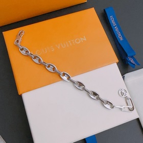 Высококачественный браслет Louis Vuitton LV, оригинальная продукц
