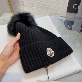 В комплекте с защитным чехлом Moncler Высококачественная теплая в