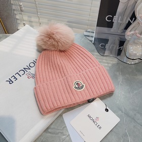 В комплекте с защитным чехлом Moncler Высококачественная теплая в