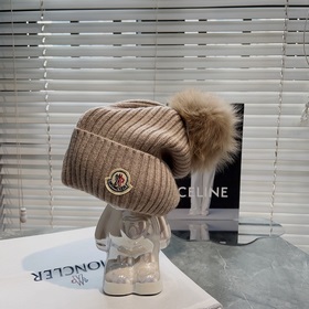 В комплекте с защитным чехлом Moncler Высококачественная теплая в