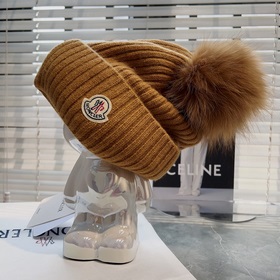 В комплекте с защитным чехлом Moncler Высококачественная теплая в