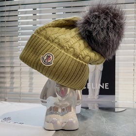 В комплекте с защитным чехлом Moncler Высококачественная теплая в