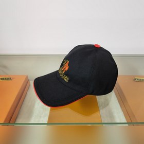 Бейсболка Moncler, дышащая кепка из хлопкового полотна. Отличное 