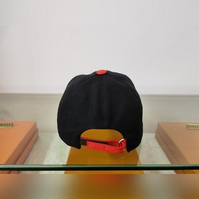 Бейсболка Moncler, дышащая кепка из хлопкового полотна. Отличное 