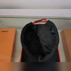 Бейсболка Moncler, дышащая кепка из хлопкового полотна. Отличное 