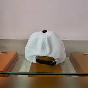 Бейсболка Moncler, дышащая кепка из хлопкового полотна. Отличное 
