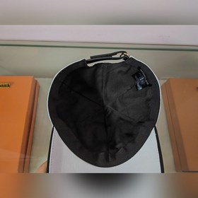 Бейсболка Moncler, дышащая кепка из хлопкового полотна. Отличное 