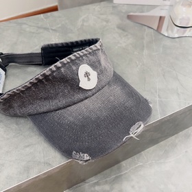 Moncler высокого качества, джинсовая ткань с эффектом потертости,