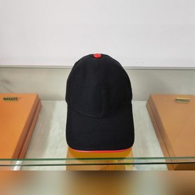 Бейсболка Moncler, дышащая кепка из хлопкового полотна. Отличное