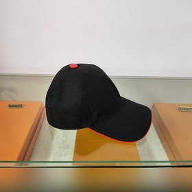 Бейсболка Moncler, дышащая кепка из хлопкового полотна. Отличное