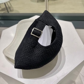 MONCLER Новая модель лаконичной бейсболки весна-лето 2023, поступ