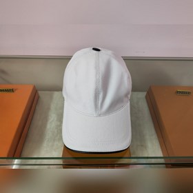 Бейсболка Moncler, дышащая кепка из хлопкового полотна. Отличное