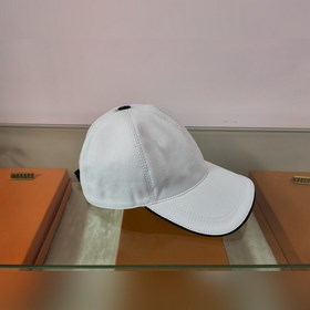 Бейсболка Moncler, дышащая кепка из хлопкового полотна. Отличное