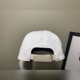 Бейсболка Moncler, дышащая кепка из хлопкового полотна. Отличное 