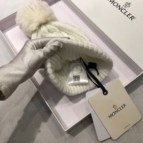 Moncler официальный сайт, новейшая вязаная шапка Moncler, эксклюз